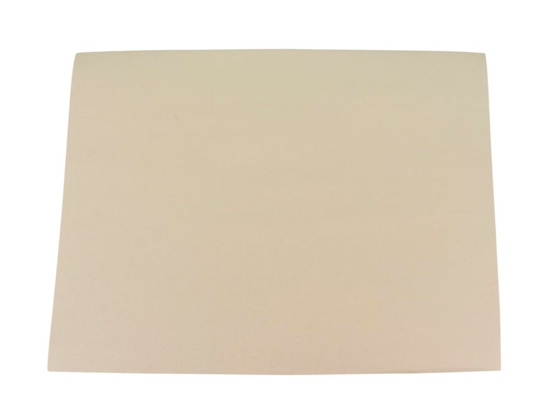 Sax Manila Drawing Paper  60 Lb.  9 x 12 Inches  Pack of 500 - 085570 - Image 1